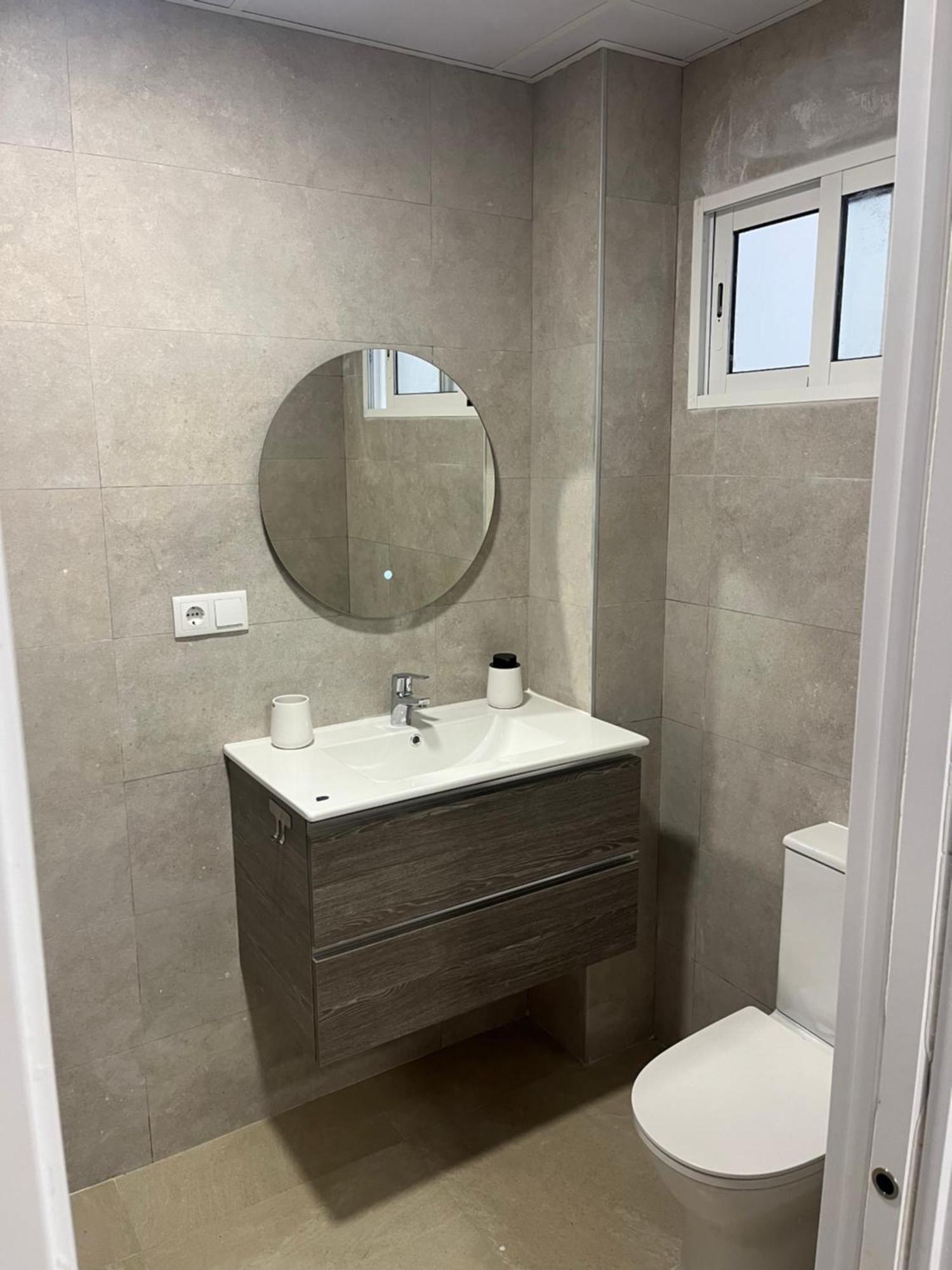 Montemar Alto Apartment Torremolinos