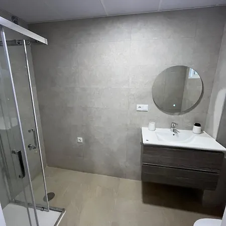 Montemar Alto Apartment Torremolinos Exterior photo