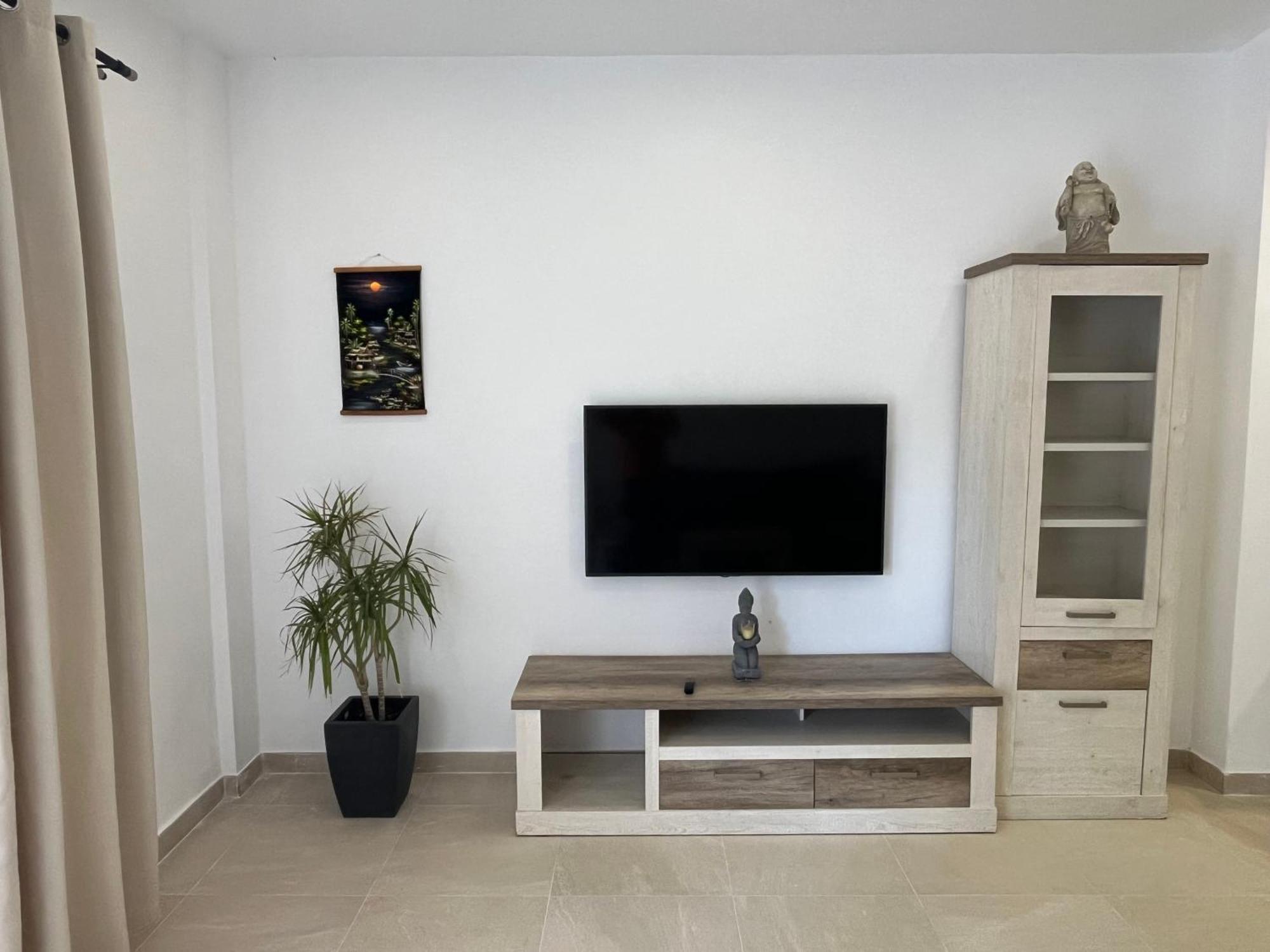 Apartament Montemar Alto *