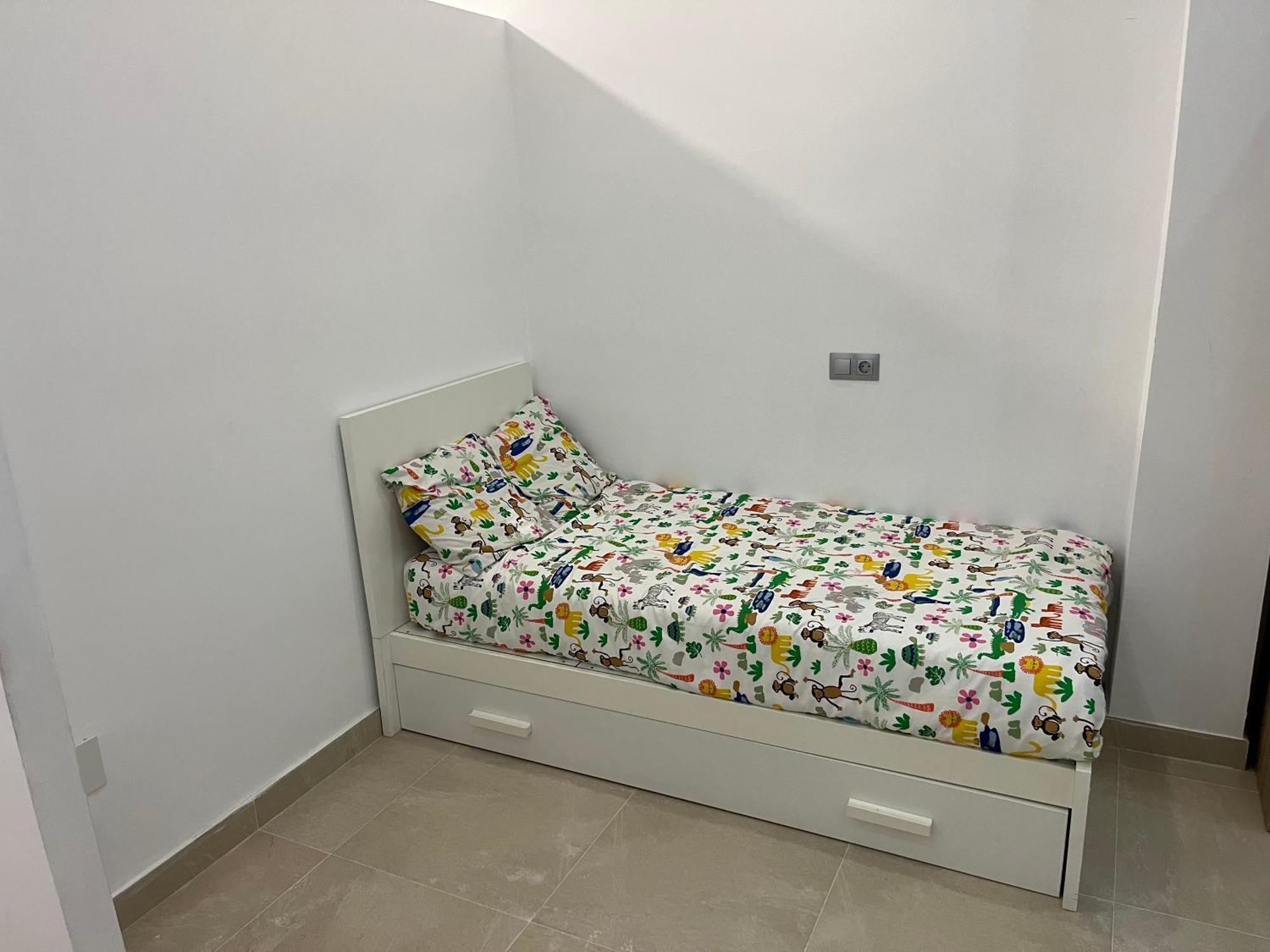 Apartament Montemar Alto Torremolinos